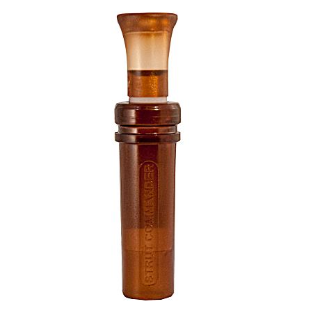 Hootie Owl Turkey Locator Call