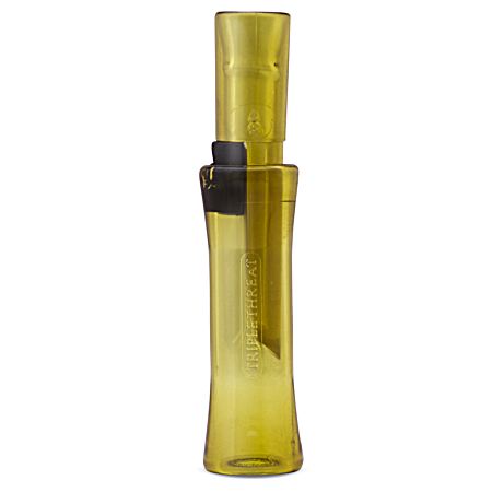 Triple Threat Green Duck Call