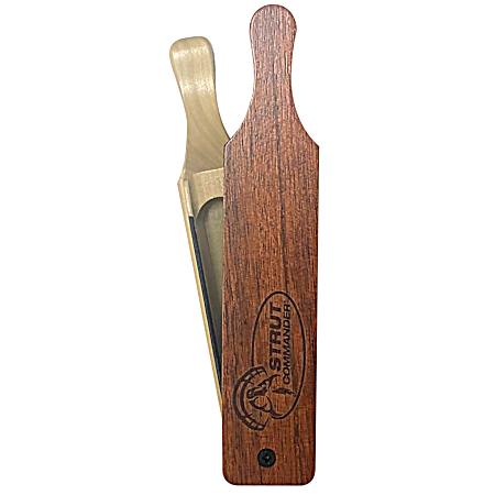 Poplar/Jatoba Tempest Turkey Box Call