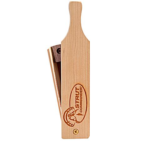 Cherrywood Houdini Turkey Box Call