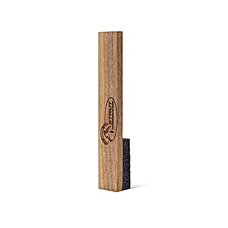 Wood Turkey Call Conditioning Stick