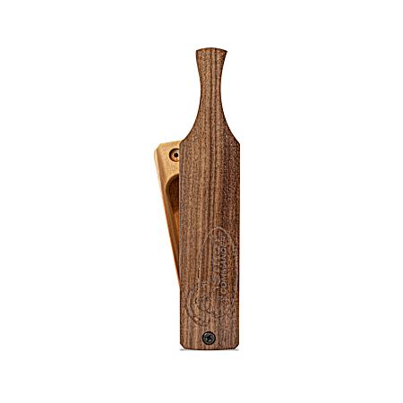 Wood Little Shorty Turkey Box Call