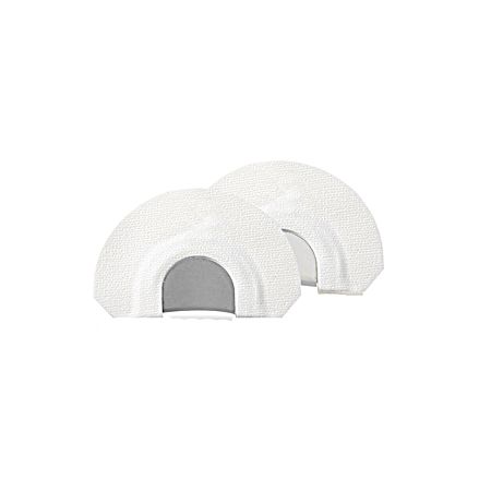 White Starter Mouth Turkey Call - 2 Pk