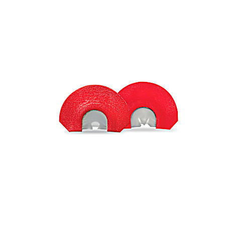 V Pack Turkey Mouth Calls - 2 Pk