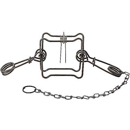 #120BT Martin/Mink/Muskrat Body Trap