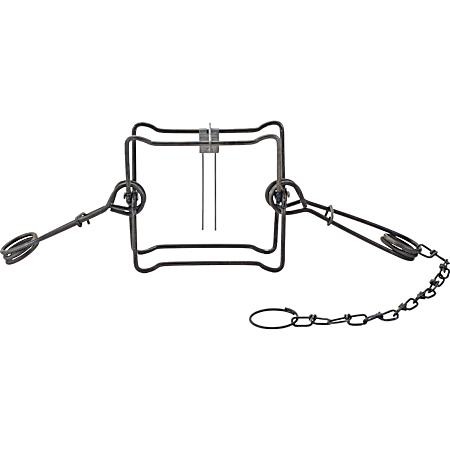 #220BT Fisher/Groundhog/Raccoon Body Trap
