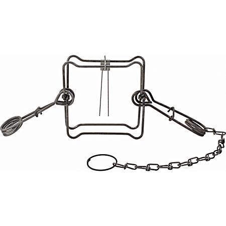 #160BT Fisher/Groundhog/Raccoon Body Trap