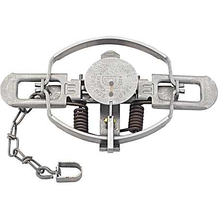 #3CS Beaver/Bobcat/Coyote/Lynx Coil Spring Trap