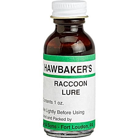 Hawbaker's 1 oz Beaver Lure