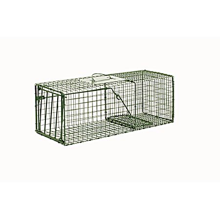 26x9x9 Medium Heavy-Duty Cage Trap