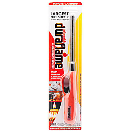 Multi-Purpose Utility Lighter - Assorted