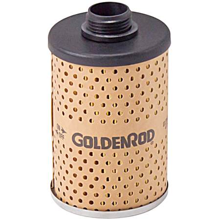 Fuel Filter Standard Replacement Element