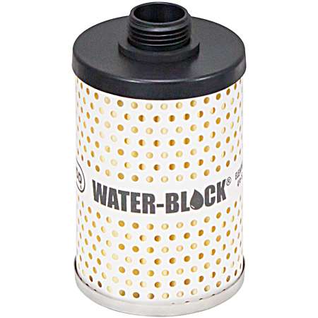 Water-Block Water Absorbing Replacement Element