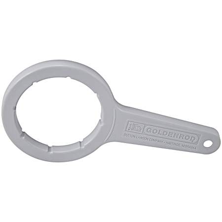 Fuel Filter Wrench