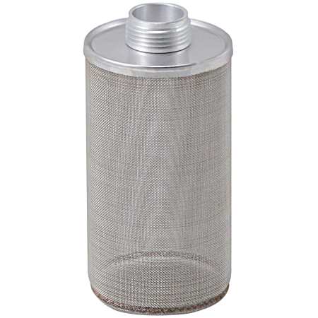 470-15 Stainless Steel Strainer 40-Mesh