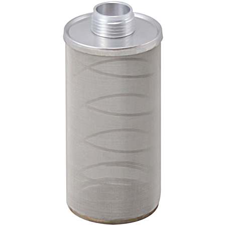 80-Mesh Filter Strainer