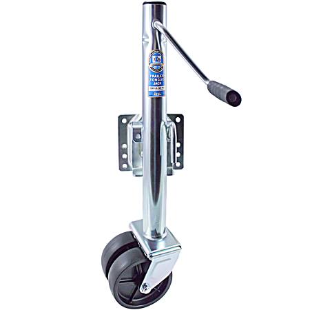 6800 Dual Wheel Tongue Jack