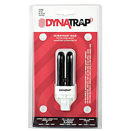 Replacement Bulb for 1/2-Acre Trap