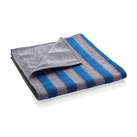 Gray Range & Stovetop Cloth