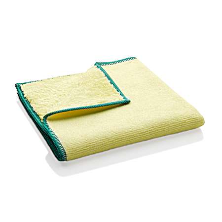 High Performance Yellow Dusting Cloth