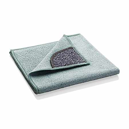 Green Kitchen Cloth