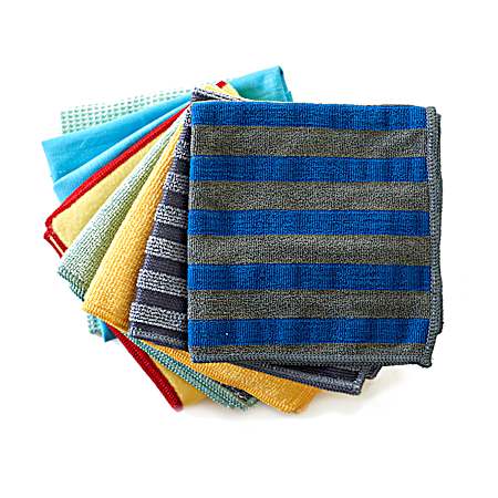Home Cleaning Set - 8 pk