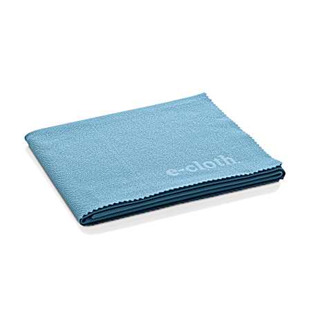 Glass & Polishing Cloth - Assorted