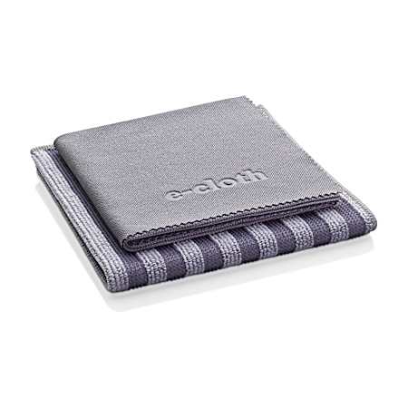 Stainless Steel Cleaning Set - 2 pk