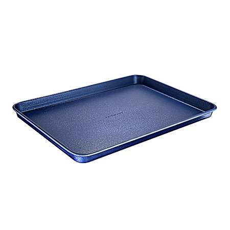 Blue 17 in Cookie Tray