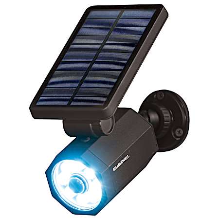 Bionic Spotlight