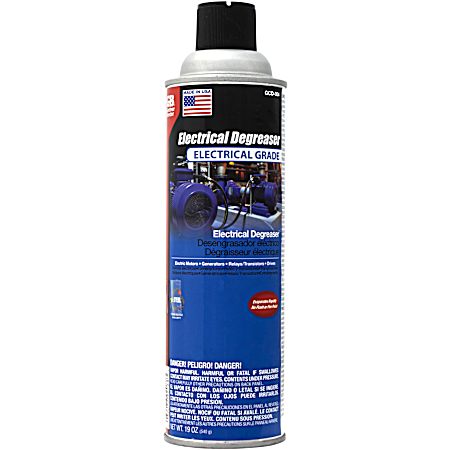 19 oz Electrical Grade Electrical Degreaser