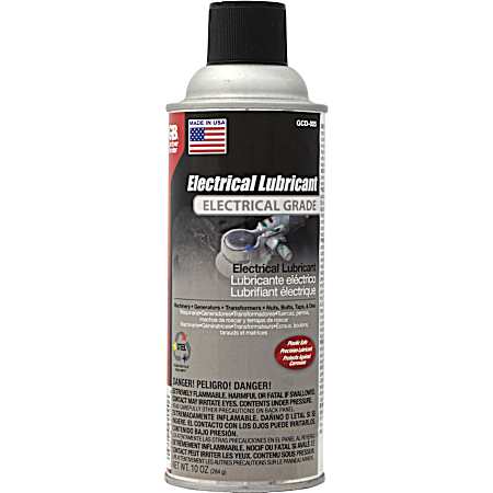 10 oz Electrical Grade Electrical Lubricant