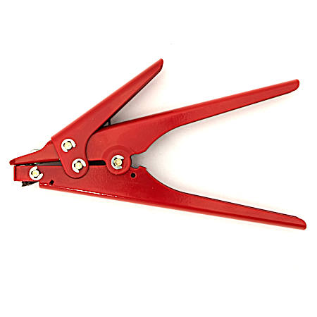 Heavy-Duty Cable Tie Tensioning Tool