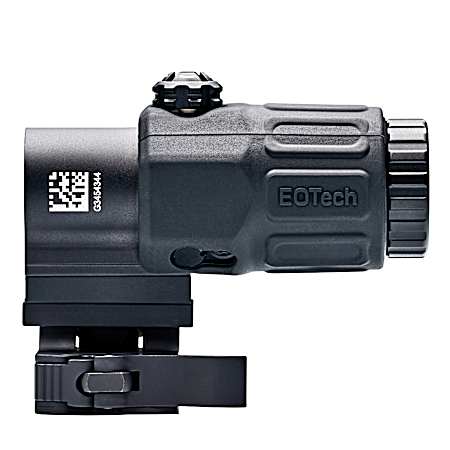 Black G33 Magnifier