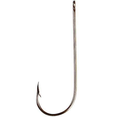 Aberdeen Hook - Bronze