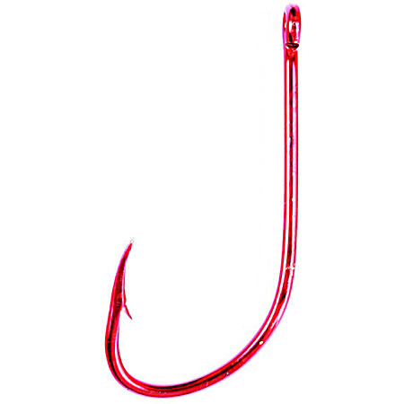 Plain Shank Hook