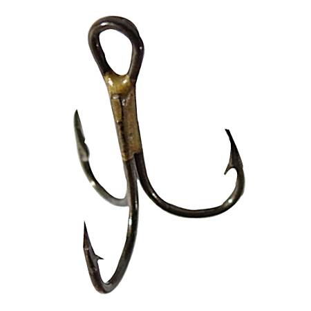 Treble Hook
