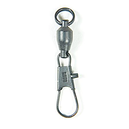 Lazer Sharp Ball Bearing Swivel Interlock Snap