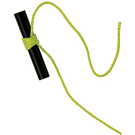String Bobber Stops