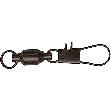 Lazer Sharp Ball Bearing Swivel Interlock Snap