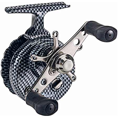 Micro Inline Ice Reel