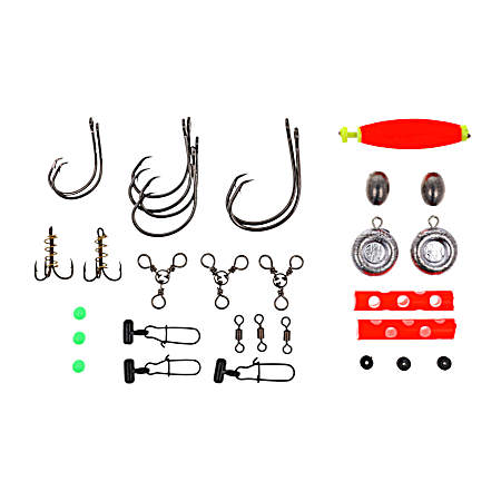 Lazor Sharp Pro Series Catfish Terminal Kit