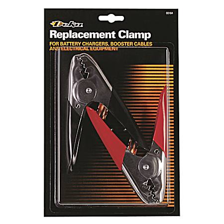 Parrot-Style Replacement Clamps