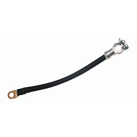 Commercial Duty Battery Cable