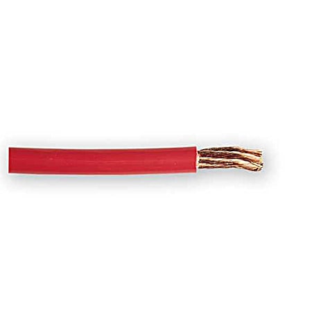 25 Ft. Starter Cable