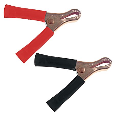 50 Amp Replacement Clamps