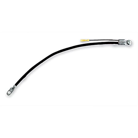 Side Terminal Battery Cable