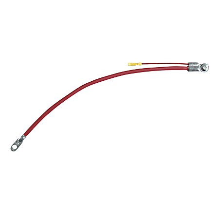 Side Terminal Battery Cable