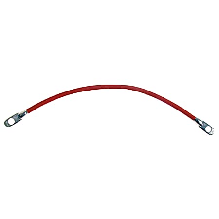 Switch to Starter Cable