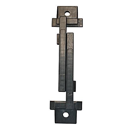 Adjustable Battery Hold-Down